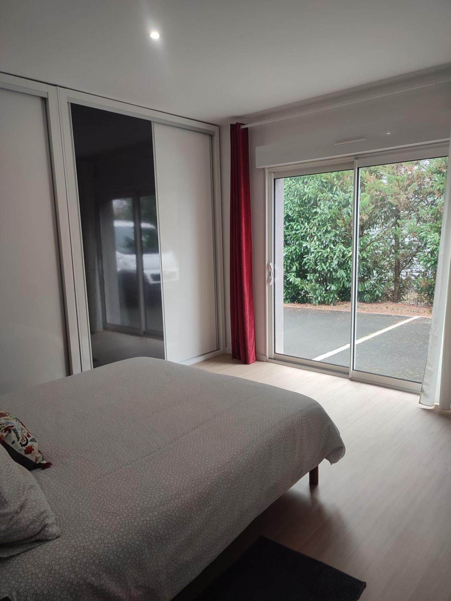 Charmante Maison Pres Du Futuroscope Saint-Georges-les-Baillargeaux Εξωτερικό φωτογραφία