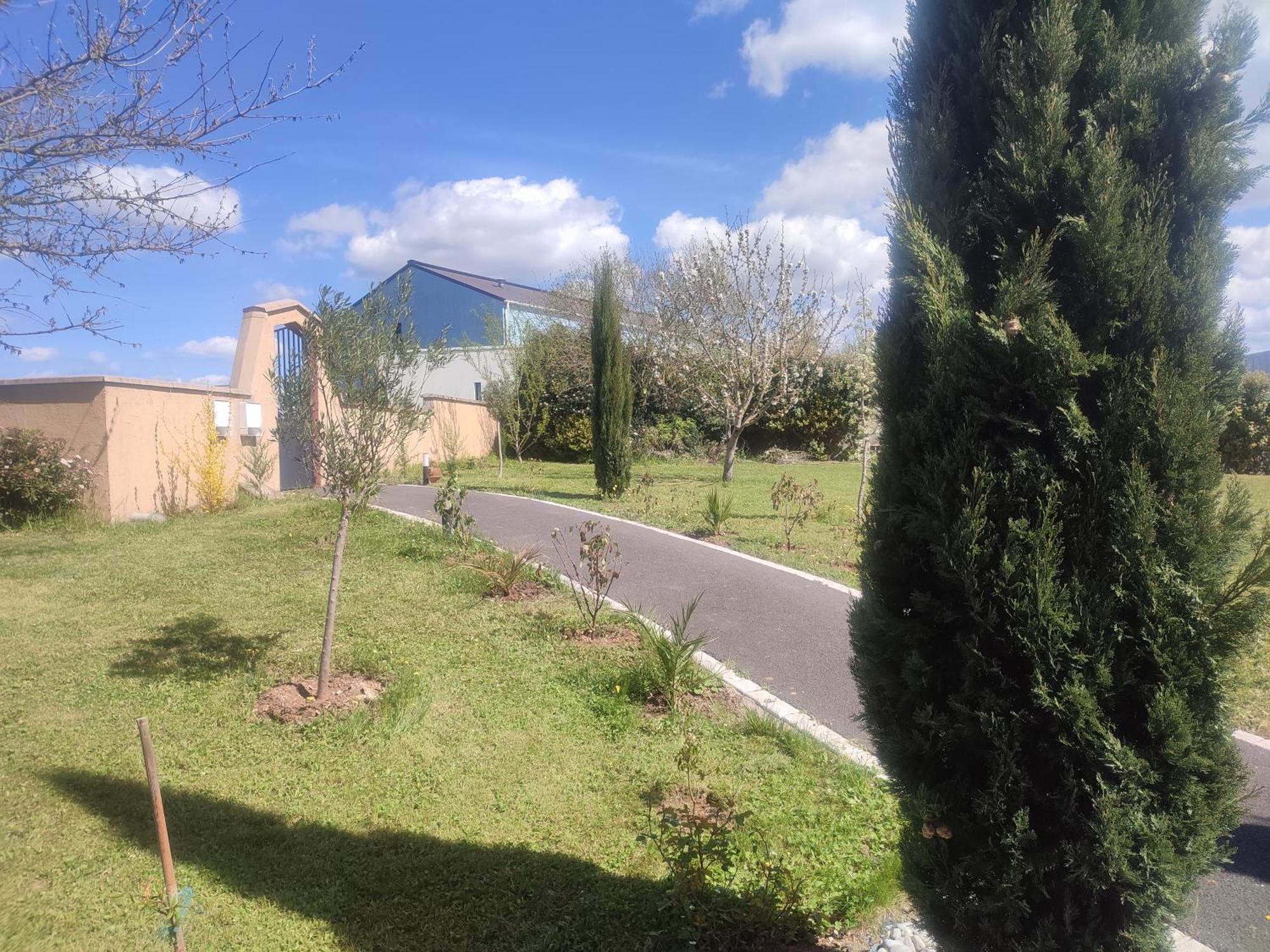 Charmante Maison Pres Du Futuroscope Saint-Georges-les-Baillargeaux Εξωτερικό φωτογραφία